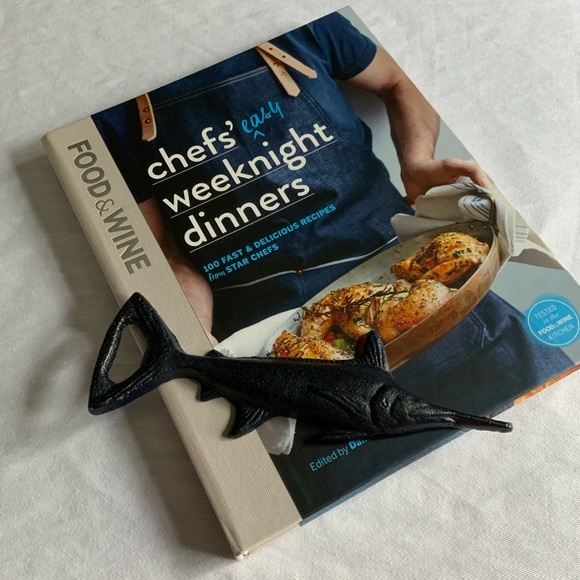 Blue Marlin Bottle Opener - Picture 7 of 9